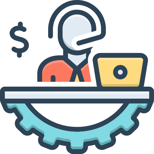 Иконка: Оптимизация процессов